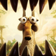Illustration for article titled Ice Age: Dawn Of The Dinosaurs